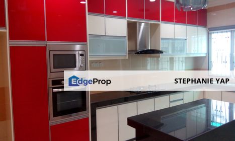Reno 2.5 Storey 5R4B Batu Belah Sentosa Terrace House Klang Meru, Selangor, Klang