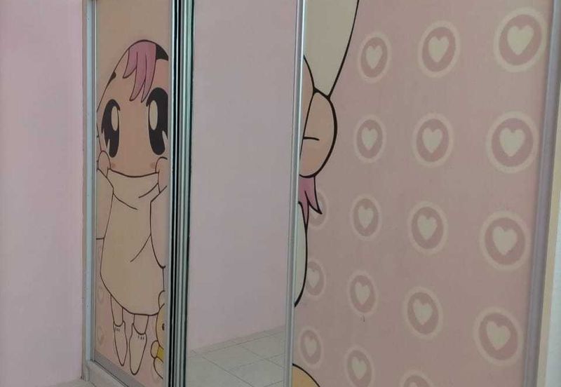 Bayu Villa Apartment, Bayu Perdana