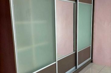 Bayu Villa Apartment, Bayu Perdana