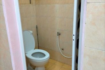 Bayu Villa Apartment, Bayu Perdana