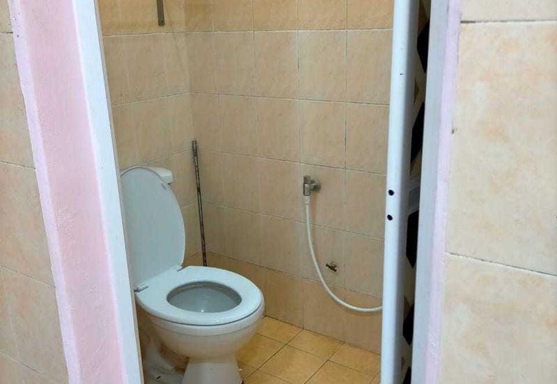 Bayu Villa Apartment, Bayu Perdana