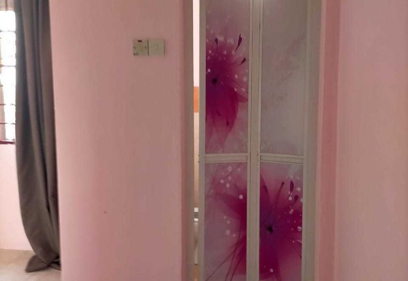 Bayu Villa Apartment, Bayu Perdana