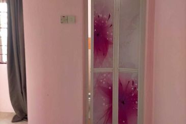 Bayu Villa Apartment, Bayu Perdana