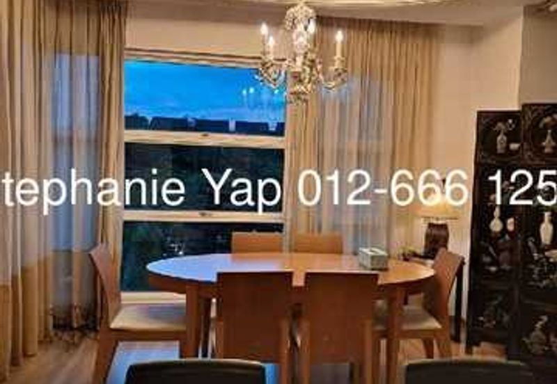 Desa Impiana, Taman Puchong Prima