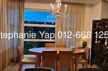 Desa Impiana, Taman Puchong Prima