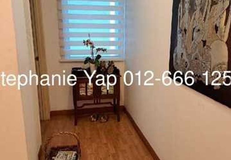 Desa Impiana, Taman Puchong Prima