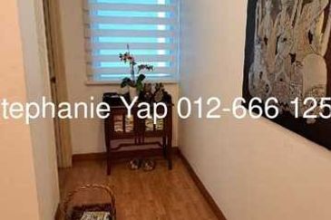 Desa Impiana, Taman Puchong Prima