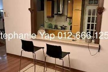 Desa Impiana, Taman Puchong Prima