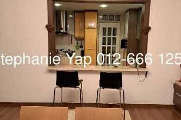 Desa Impiana, Taman Puchong Prima