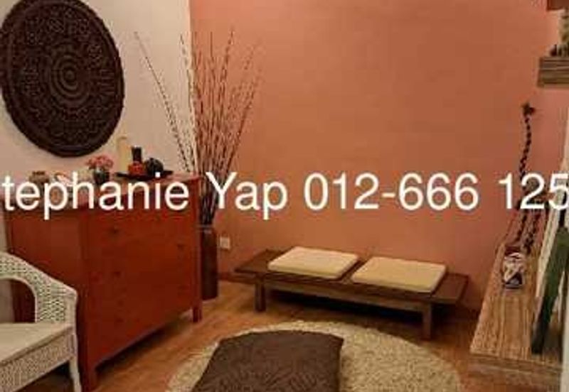 Desa Impiana, Taman Puchong Prima