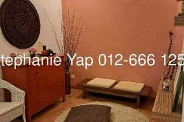 Desa Impiana, Taman Puchong Prima