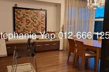 Desa Impiana, Taman Puchong Prima