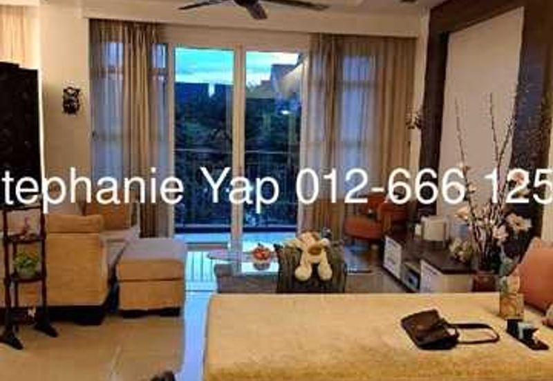 Desa Impiana, Taman Puchong Prima