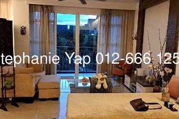 Desa Impiana, Taman Puchong Prima