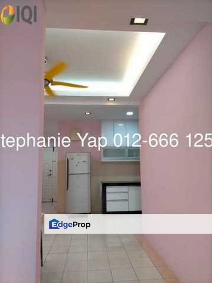 Bayu Villa Apartment, Bayu Perdana, , 