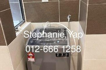 The Maple Residences