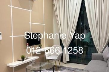 The Maple Residences