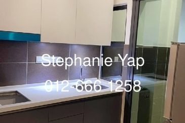 The Maple Residences