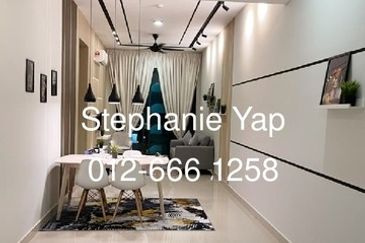 The Maple Residences