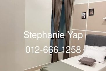 The Maple Residences