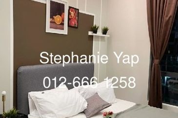 The Maple Residences