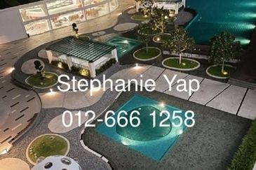 The Maple Residences