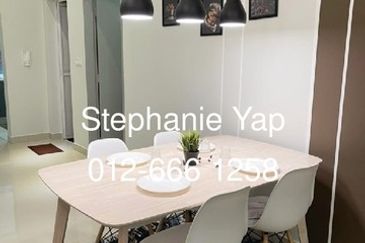 The Maple Residences