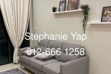 The Maple Residences