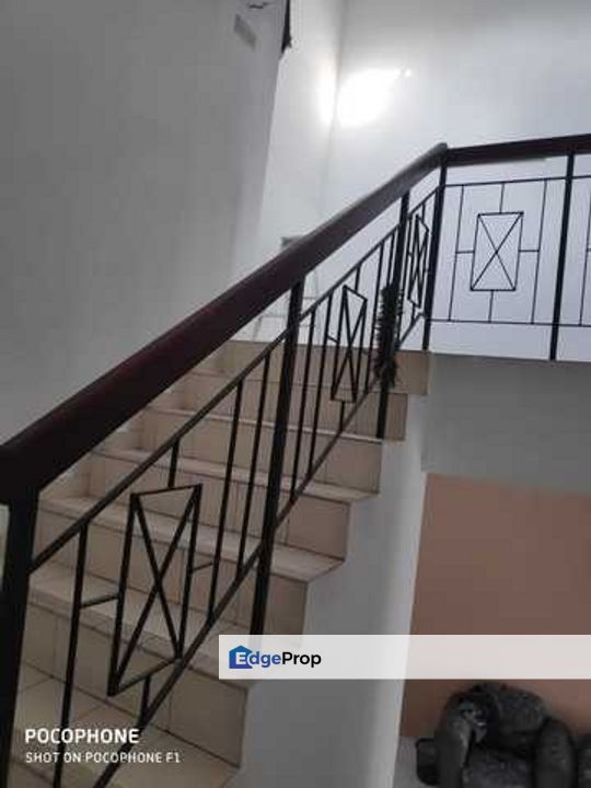 Bandar Puteri Klang, , 