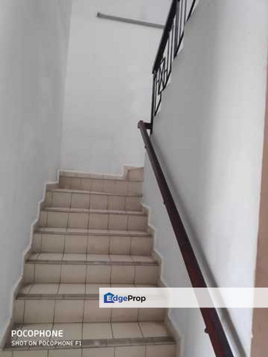 Bandar Puteri Klang, , 