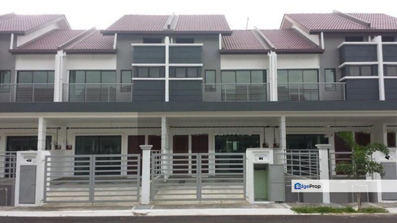 Bandar Puteri Klang, , 