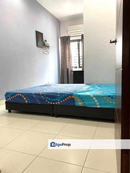 Bandar Puteri Klang, , 