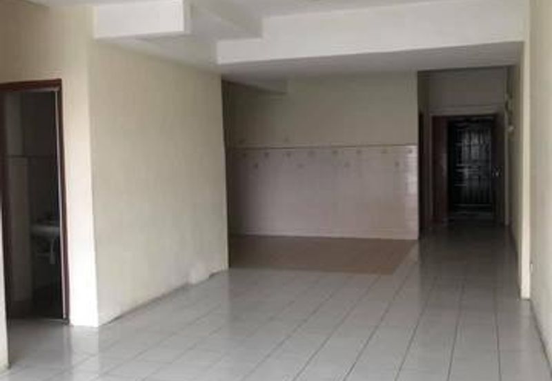 Vista Bayu Apartment, Taman Bayu Perdana