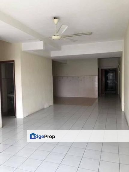 Vista Bayu, , 