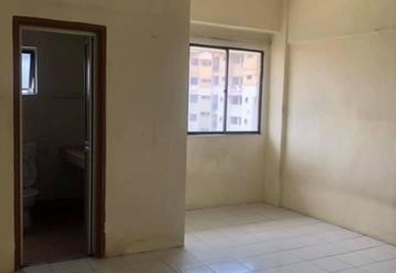 Vista Bayu Apartment, Taman Bayu Perdana