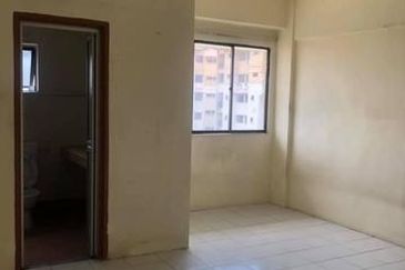 Vista Bayu Apartment, Taman Bayu Perdana