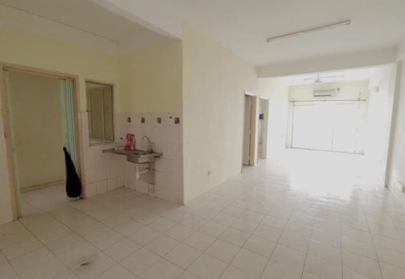 Vista Bayu Apartment, Taman Bayu Perdana