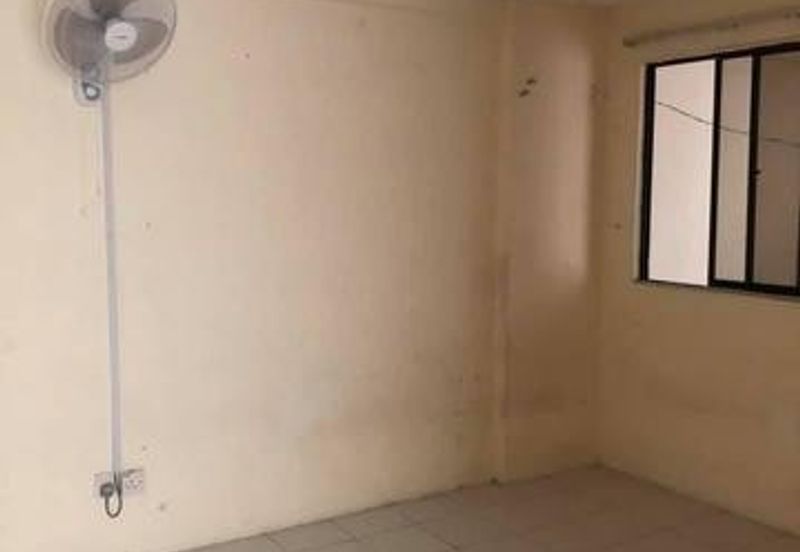 Vista Bayu Apartment, Taman Bayu Perdana