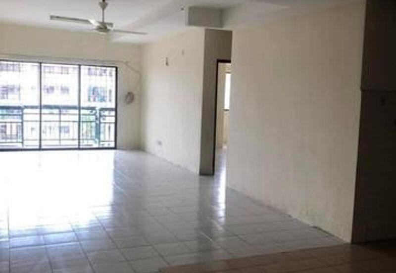 Vista Bayu Apartment, Taman Bayu Perdana