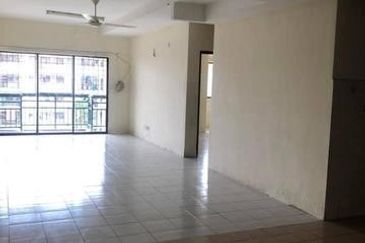 Vista Bayu Apartment, Taman Bayu Perdana