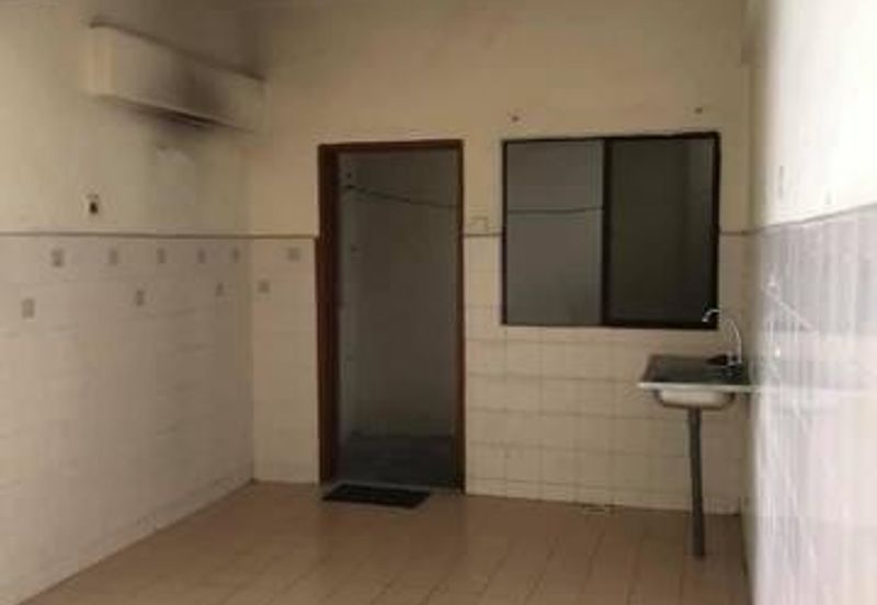 Vista Bayu Apartment, Taman Bayu Perdana