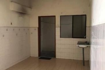 Vista Bayu Apartment, Taman Bayu Perdana