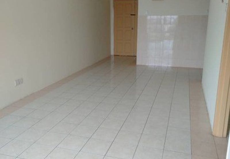 Bayu Villa Apartment, Bayu Perdana