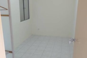 Bayu Villa Apartment, Bayu Perdana