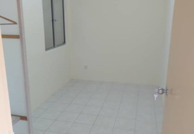 Bayu Villa Apartment, Bayu Perdana