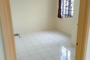 Bayu Villa Apartment, Bayu Perdana