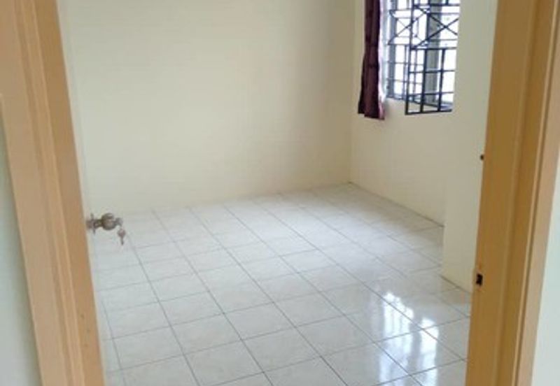 Bayu Villa Apartment, Bayu Perdana