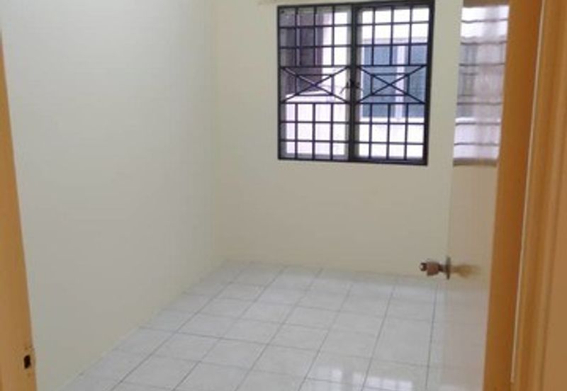 Bayu Villa Apartment, Bayu Perdana