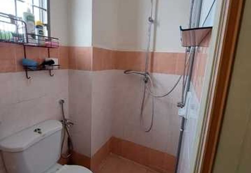 Bayu Villa Apartment, Bayu Perdana