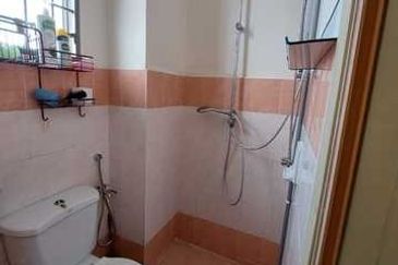 Bayu Villa Apartment, Bayu Perdana